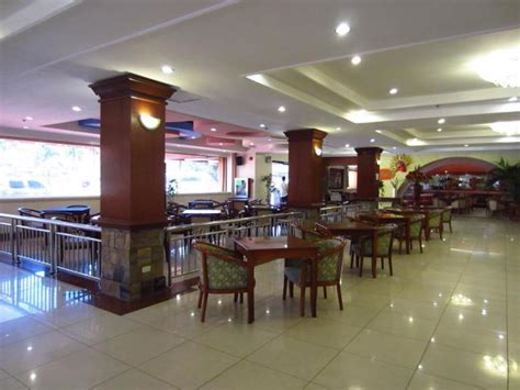 Grand Regal Hotel Bacolod: Reviews & Photos .